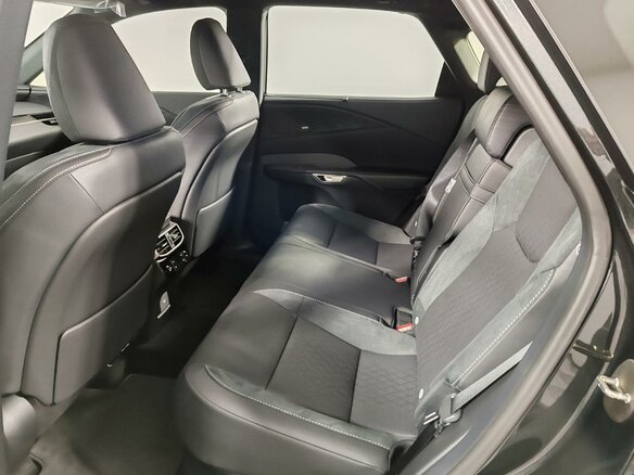2026 Lexus RX 350h V, чёрный, 13290000 рублей - вид 10
