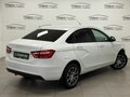 2018 Lada (ВАЗ) Vesta I, белый, 990000 рублей - вид 1