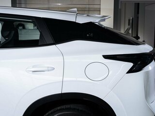 2026 Omoda C5 II, серебристый, 2499000 рублей, вид 4