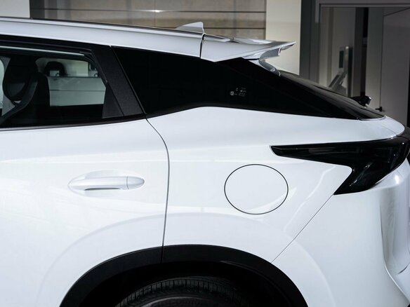 2026 Omoda C5 II, серебристый, 2499000 рублей - вид 3