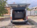 1994 Ford Transit, белый, 345000 рублей - вид 4