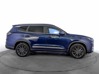 2023 Chery Tiggo 8 Pro Max I, синий, 2300000 рублей, вид 4
