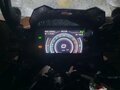 2023 CFMoto 700MT, белый - вид 1