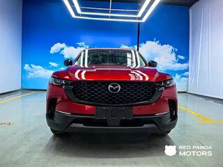 2026 Mazda CX-50, красный, 3245000 рублей, вид 2