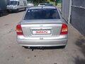 1999 Opel Astra G, серебристый, 240000 рублей - вид 3