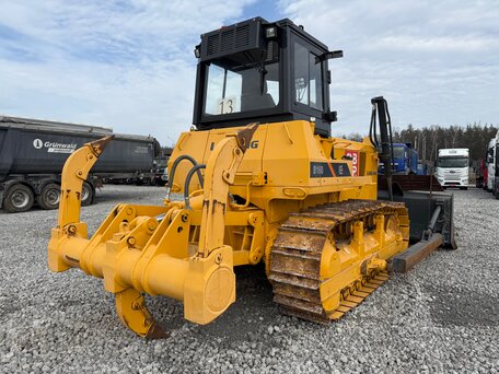 2022 LiuGong B160C, жёлтый, 8500000 рублей, вид 2