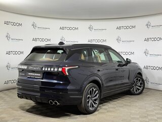 2026 Nordcross 001, синий, 7130000 рублей, вид 2