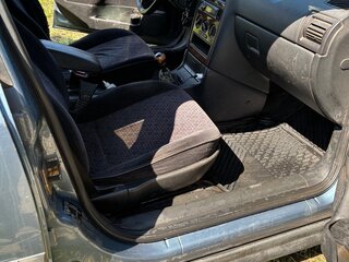 1999 Opel Astra G, голубой, 200000 рублей, вид 5