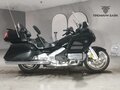2015 Honda GL 1800 Gold Wing, чёрный, 1549000 рублей