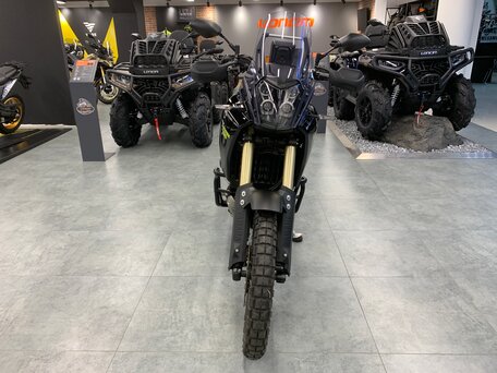2024 Yamaha Tenere 700, чёрный, 1190000 рублей, вид 4