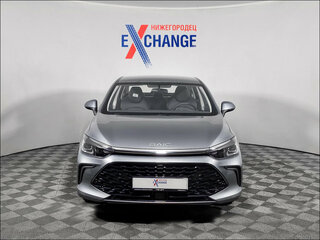 2025 BAIC U5 Plus, серый, 1890000 рублей, вид 1