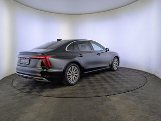 2024 Hongqi H5 II, чёрный, 2450000 рублей, вид 5