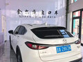 2021 Mazda CX-4 I Рестайлинг, белый - вид 5
