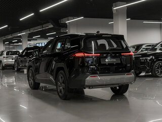 2026 Toyota RAV4 VI (XA60), чёрный, 4350000 рублей, вид 4