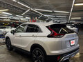 2022 Mitsubishi Eclipse Cross I Рестайлинг, белый - вид 1