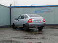 2010 Lada (ВАЗ) Priora I, серебристый, 237000 рублей - вид 1