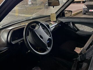 2006 Lada (ВАЗ) 2114, серый, 55000 рублей, вид 5