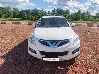 2012 Great Wall Hover H5, белый, 490000 рублей, вид 2