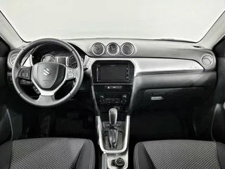 2018 Suzuki Vitara II, серый, 1750000 рублей, вид 5