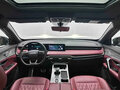 2023 Jetour X70+ I, чёрный - вид 8