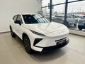 2026 Omoda C5 II, белый, 2779000 рублей - вид 8