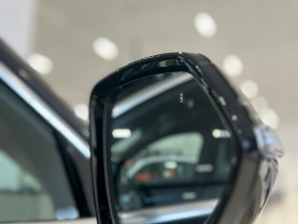 2026 Haval F7 II, чёрный, 3099000 рублей - вид 6