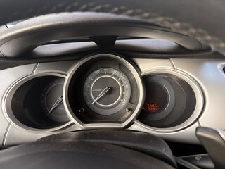 2012 Citroen C3 II, серый, 480000 рублей, вид 4