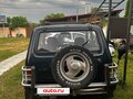 1998 Lada (ВАЗ) 2121 (4x4) I Рестайлинг, зелёный, 550000 рублей - вид 1