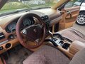 2004 Porsche Cayenne I (955), серый, 800000 рублей - вид 4