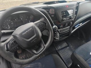 2022 Iveco Daily, серый, 6000000 рублей, вид 3