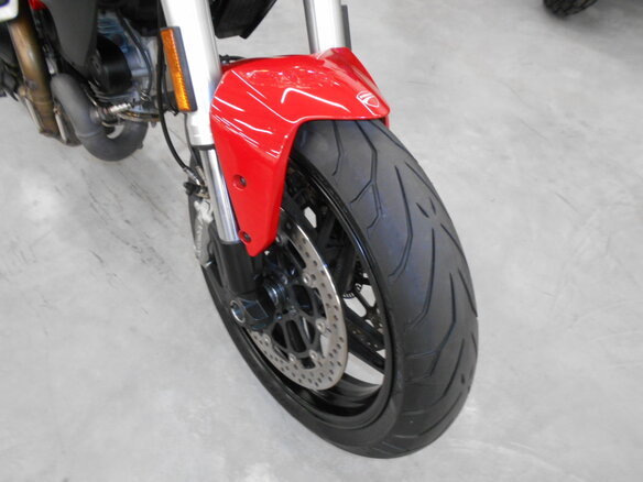 2018 Ducati Monster 797, красный, 615000 рублей - вид 10