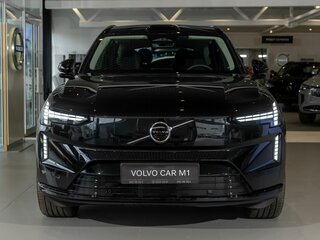 2025 Volvo EX90, чёрный, 15900000 рублей, вид 2