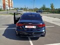2021 Kia K3 II Рестайлинг, синий, 2410000 рублей - вид 3
