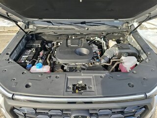 2026 Changan Hunter Plus, серебристый, 4099900 рублей, вид 3
