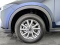 2026 Mazda CX-5 II Рестайлинг, синий, 4000000 рублей - вид 6