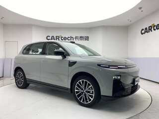 2025 Leapmotor B10 67.1 kWh, серый, 3425000 рублей, вид 1
