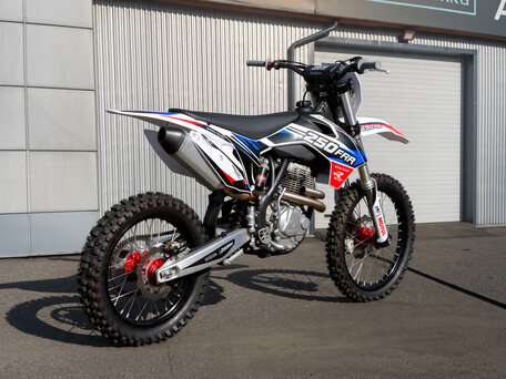 2026 JMC 250 FRR, чёрный, 138700 рублей, вид 4