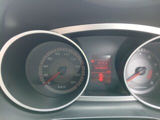 2005 Mitsubishi Outlander II, серый, 750000 рублей, вид 3