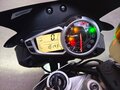 2011 Triumph Speed Triple, белый, 650000 рублей - вид 11