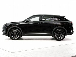 2025 Exeed RX, чёрный, 4600000 рублей, вид 4
