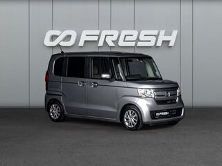 Honda N-BOX II
