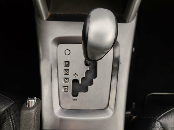 2012 Subaru Forester III Рестайлинг, серебристый, 1099000 рублей - вид 14