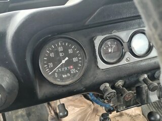 1997 УАЗ 31512, зелёный, 260000 рублей, вид 4
