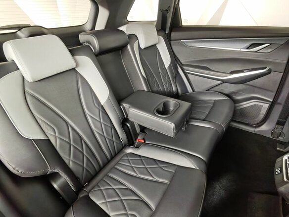 2024 Changan CS75 Plus III, белый, 2470000 рублей - вид 15