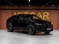 2022 Lamborghini Urus I, чёрный, 30530000 рублей - вид 4