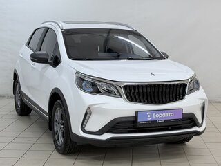 2023 Livan X3 Pro, белый, 1450000 рублей, вид 2