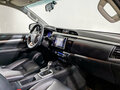 2017 Toyota Hilux VIII, чёрный, 3575000 рублей - вид 8
