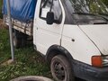 1995 ГАЗ ГАЗель (3302), белый, 80000 рублей - вид 1