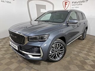 2026 VOLGA K50, серый, 4649000 рублей, вид 1