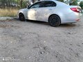 2010 Chevrolet Epica V250 Рестайлинг, серебристый, 420000 рублей - вид 4